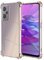 OcioDual Funda Protectora de TPU Compatible con Realme GT Neo 3T/GT Neo 2 5G, Carcasa de Protección Transparente con Esquinas Reforzadas, Protección para la Cámara Trasera, Flexible en Silicona Gel