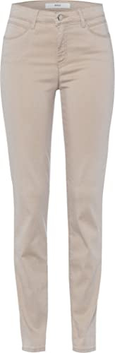 BRAX Feel Good Hose im Skinny Fit Damen Röhrenjeans Slim Fit