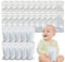 30 Stück Muttermilchbeutel, 200ml BPA-frei Muttermilch Aufbewahrung Bag, Milchbeutel Für Muttermilch Mit Doppelreihigem Verschluss