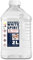 Crast Premium White Spirit - Thinning Paints & Cleaning Brushes (2L)