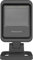 Honeywell Genesis XP 7680g 2D Barcode-Scanner Kabelgebunden 1D, 2D Imager Schwarz Hand-Scanner inkl. Standfuß USB, RS232