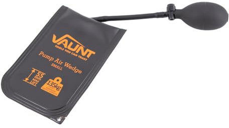 VAUNT Pump Air Wedge - Small