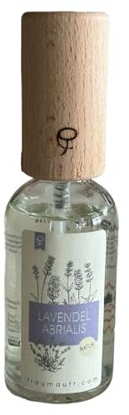 Traumduft Raumduft im Sprühdispenser Lavendel 50 ml