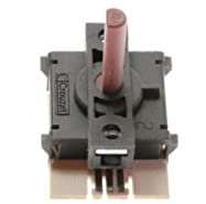 SOS - Interruptor para horno, estufa 263410006 BEKO, FAR