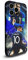 VMLHXMEYZ Pkfxblnx Bcuoswu Case Hülle für iPhone 12/iPhone 12 Pro,Weiche,Stoßfeste iPhone-Hülle Aus TPU-Silikon Mit Hellem,Reflektierendem Muster Design_0662
