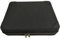 pistro Dice Storage Case with Padded Compartments – Portable Dice Pouch Organizer for Board Games, RPGs, Tabletop Games, D&D Accessories, Stylish Travel Bag