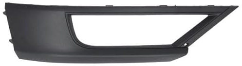 BLIC 6502-07-0395922P Ventilation grille front bumper right