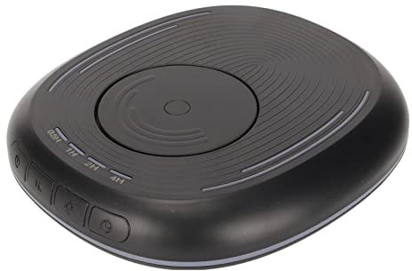 Qcwwy Moteur de Souris Indétectable, Conception Compacte, Micro Moteur Super Silencieux pour Ordinateurs Portables et Périphériques de Bureau (#11)