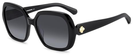 Kate Spade KS NORINA 2/G/S Black 57/18/145 Damen Sonnenbrillen