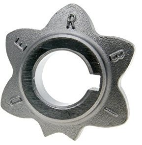 Arretierungsflansch Schaltwalze OEM für Piaggio/Derbi Motor D50B0