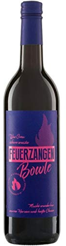 Riegel Feuerzangenbowle trocken (750 ml) - Bio