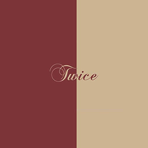 JYP Twice – The Year of Yes [B ver.] (3rd Special Album) CD+Photobook+Fotocards+Folded Poster+Extra Fotocards Set