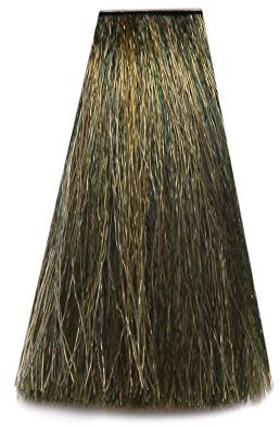 ARUAL Tinte Matizador Verde 60 ml
