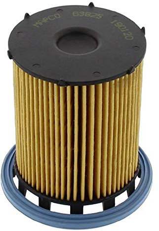 Mapco 63825 - Kraftstofffilter