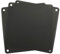 Gelid Solutions Mesh 120 fan dust filter - Excellent airflow pass - Washable and reusable - Suitable for all 120mm fans - Includes: 3 x Mesh 120mm