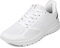 WHITIN Turnschuhe Herren Damen Hallenschuhe Schnüren Turnschuhe Sneakers Für Männer Sportschuhe Weiß Straßenlaufschuhe Atmungsaktiv Joggingschuhe Fitness Schuhe Größe 44