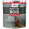 Peinture bois extérieur, peinture portails, bardage, abri et mobilier de jardin... : Arcalaque 201-0.5 L Vert Pâle - RAL 6021 - ARCANE INDUSTRIES