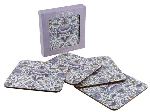 Untersetzer | Lodden Design | 4er Set