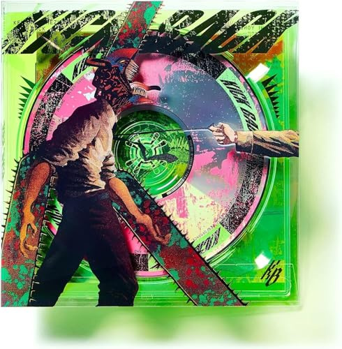 Kick Back - Limited CD+DVD Version - Ltd CD+DVD / Sticker