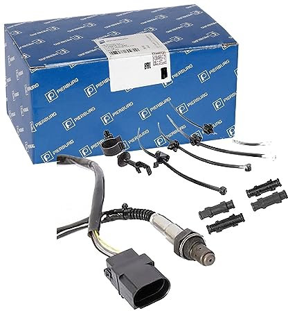 PIERBURG 7.05271.77.0 Lambdasonde Oxygen O2 Sensor Beheizt 800mm