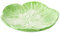 EdirFtra Keramik Kohlschüssel, Keramik Dinner Teller, Kohl Form Serving, Salatschüsseln, einzigartiges Geschirr, dekorative Glasschale für Haus und Urlaub Dekoration,A