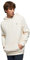 Polo Club Herren Kapuzenpullover Beige mit Taschen und Gesticktes Logo - Langarmshirts Pullover Sweatjacke Hoodie Men Casual Sweatshirt