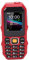 Senioren Handy , Robustes Telefon mit 5800mAh Akku, 1,8 Zoll Display, großen Tasten, hoher Lautstärke, LED Taschenlampe, Radio – Gift für ältere