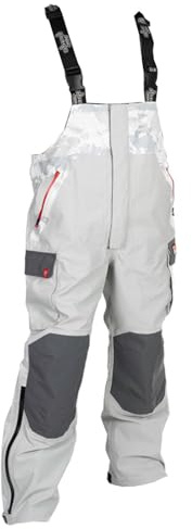 Fox Rage Light Camo RS Salopettes - Angelhose, Größe:XXL