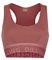 Dilling Sport BH aus natürlicher Merinowolle Rouge 38