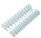 12-Pole Plug & Socket 6A Terminal Strip Pluggable Electrical Connector