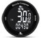Irfora Fahrradcomputer Kabellos, Drahtloser Fahrradcomputer Wasserdichter Fahrrad-Kilometerzähler Multifunktions-LCD-Bildschirm Radfahren Tachometer Mountainbike Tacho,Fahrrad Uhr