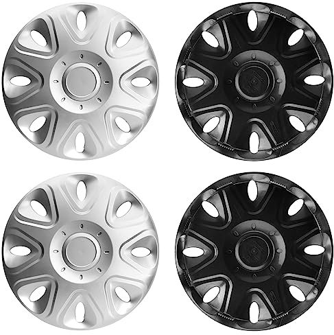 RIDEX PLUS 100009A0006P Radblenden Radzierblenden