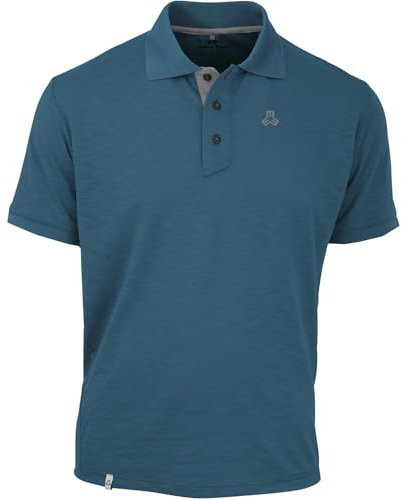 Maul Sport Sport Herren Polo Ares II