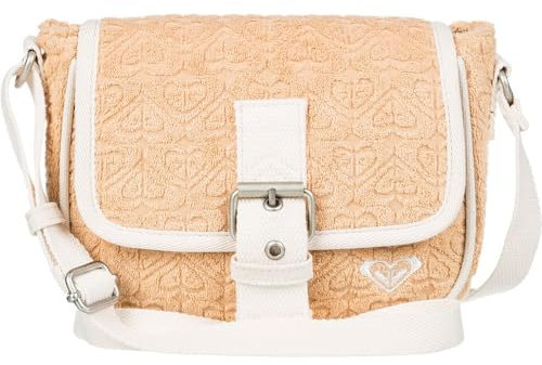 Roxy Tequila Party - Small Crossbody Bag for Women - Petit Sac à bandoulière - Femme - Marron