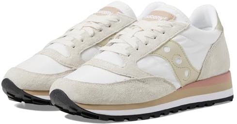Saucony Donna Jazz Triple S60530-45 Bianco, 40.5
