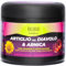 KALAHARI Garra del Diablo y Arnica Gel Extremo - Extra Fuerte - Efecto Calentador para Masajes Musculares y Articulares, Recuperación Muscular, Movilidad - Fórmula Natural, Made in Italy - 500ml