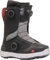 K2 Kamas CLICKER X HB Boot 2025 Black, 43.5