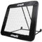 VirtuFit Verstellbarer Rebounder Pro - Kickback - 164 x 164 cm