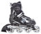 Raven Inlineskates Inliner Team Black (36-39 (22-24,5cm))