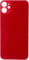 ZAMAN FOR Back Cover Glass compatibile with iPhone 11| Rear Housing Replacement (RED)