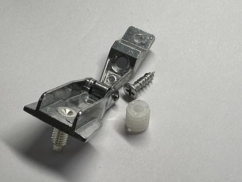 Fiat 500 Outer Door Handle Hinge Repair Kit 51964555 51939041 for Fiat 500
