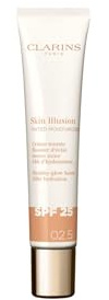 Skin Illusion Tinted Moisturizer SPF 25 40ML - Anti-Aging Glow