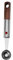 ULTECHNOVO Boule de Melon Inoxydable Scoop pour Fruits Desserts Outil Surface Lisse Ergonomique
