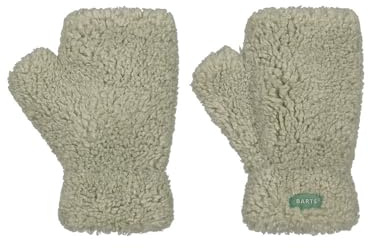 Barts Bantota Gloves Handschuhe, Stein, Einheitsgröße