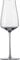 Zwiesel 1872 119915 Wine Classic Selects Sherryglas, Glas