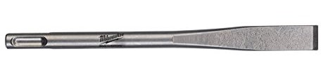 Milwaukee SDS + Flat Chisel 4932451732 180 x 18 mm, 1 W, 0 V