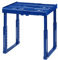 Tools for School Spind-Regal-Organizer für Schulspind – Spind-Organizer – starker ABS-Kunststoff – verstellbare Breite mit seitlichen Magneten – patentierter Spind-Regal-Organizer für Schulspind –