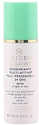 Perfect Body Deo Hyper Sensitive Vapo 100 Ml