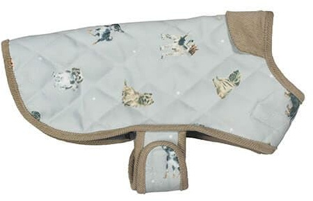 Wrendale Designs - 'Small' Dog Coat