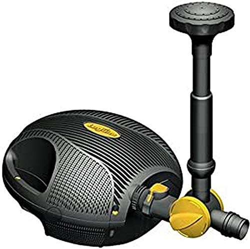 Laguna Power Jet 2200